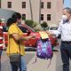 Empresarios de Sonora dan vales de despensa para que los estudiantes no dejen la escuela por el Covid-19