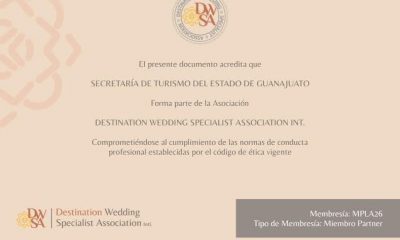 Guanajuato bodas de destino