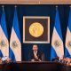 Nayib Bukele veta la reactivación económica de los empresarios y el Congreso de El Salvador
