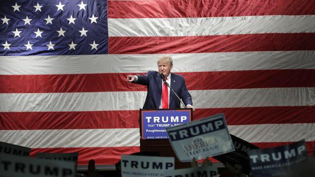La visita que Donald Trump espera para catapultar su campaña