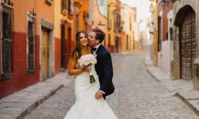 turismo de bodas Guanajuato