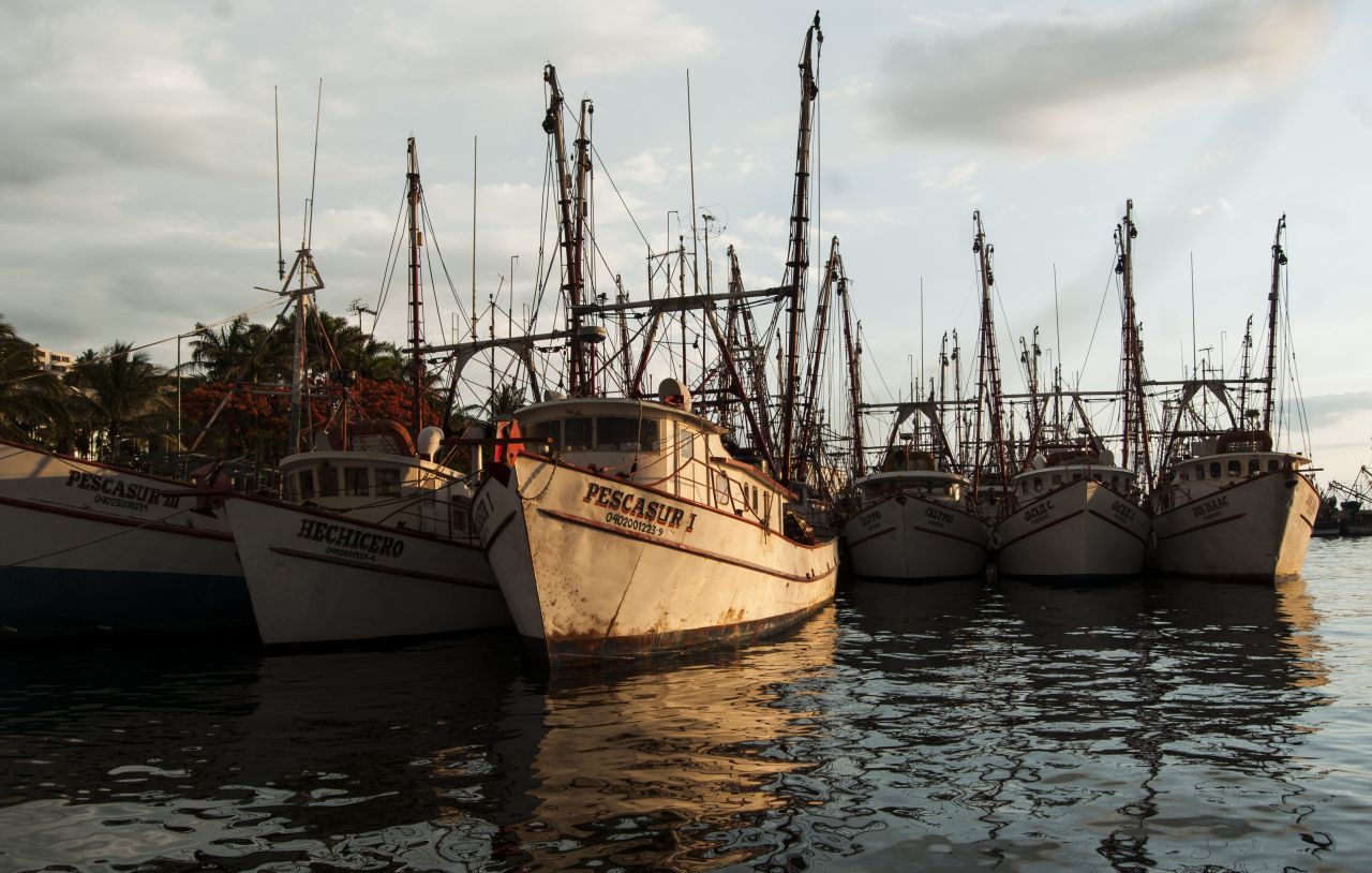 Hacienda golpea a las pesqueras quitándoles el subsidio al diésel: Coparmex