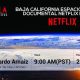 Documental de Netflix "Neri Vela, espacio sin límites"