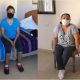 Mujeres alojadas en Hotel Covid de Guaymas vencen al virus