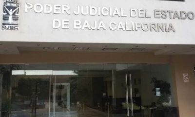 Poder Judicial de Baja California