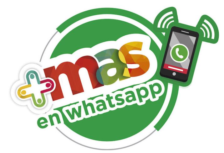MAS WhatsApp