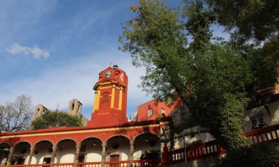 Guanajuato Sello de Viaje Seguro