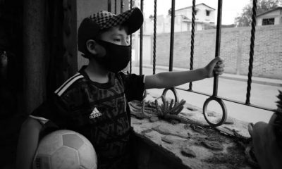 fotografía concurso Guanajuato pandemia