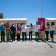 Fundación Nissan dona escuela primaria en Mexicali