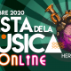 Fiesta de la Música 2020