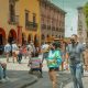reactivación turismo San Miguel de Allende