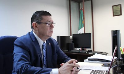 Luis Núñez Noriega, titular de Cofetur Sonora