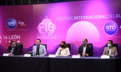 Anuncian FIG Virtual 2020