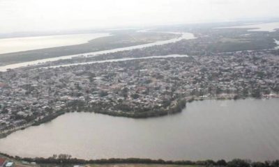 Inundaciones Huasteca