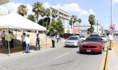 vigilancia sanitaria Tamaulipas