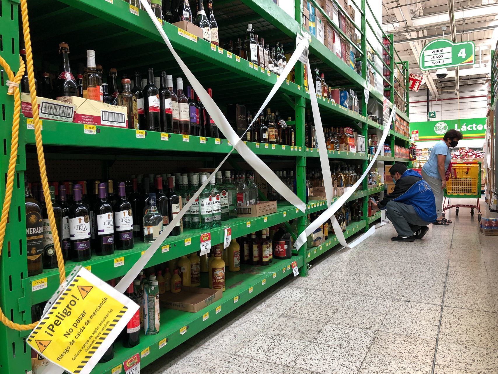 El consumidor mexicano ha sido resiliente ante el aumento de precios de 2023