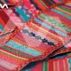 Textiles mujeres de Zongolica