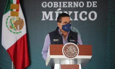 Michoacán vacuna covid-19