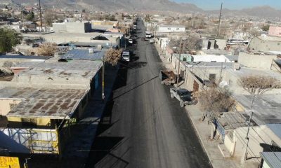 Ciudad Juárez presupuesto