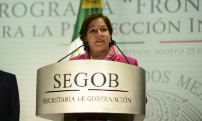 Mercedes Guillén Subcomandante Marcos