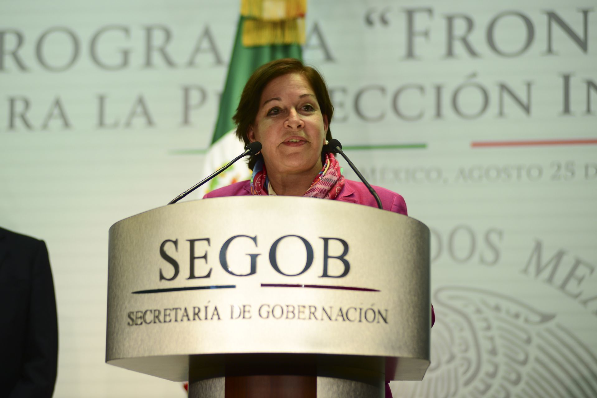 Mercedes Guillén Subcomandante Marcos