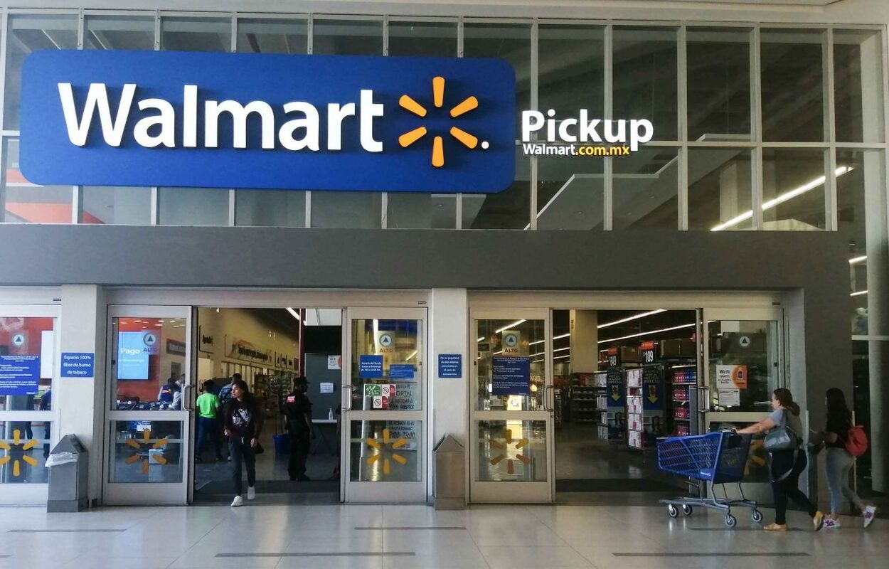 Walmart tiene el compromiso de los tres niveles de gobierno para seguir invirtiendo en México: Rodrigo Flores