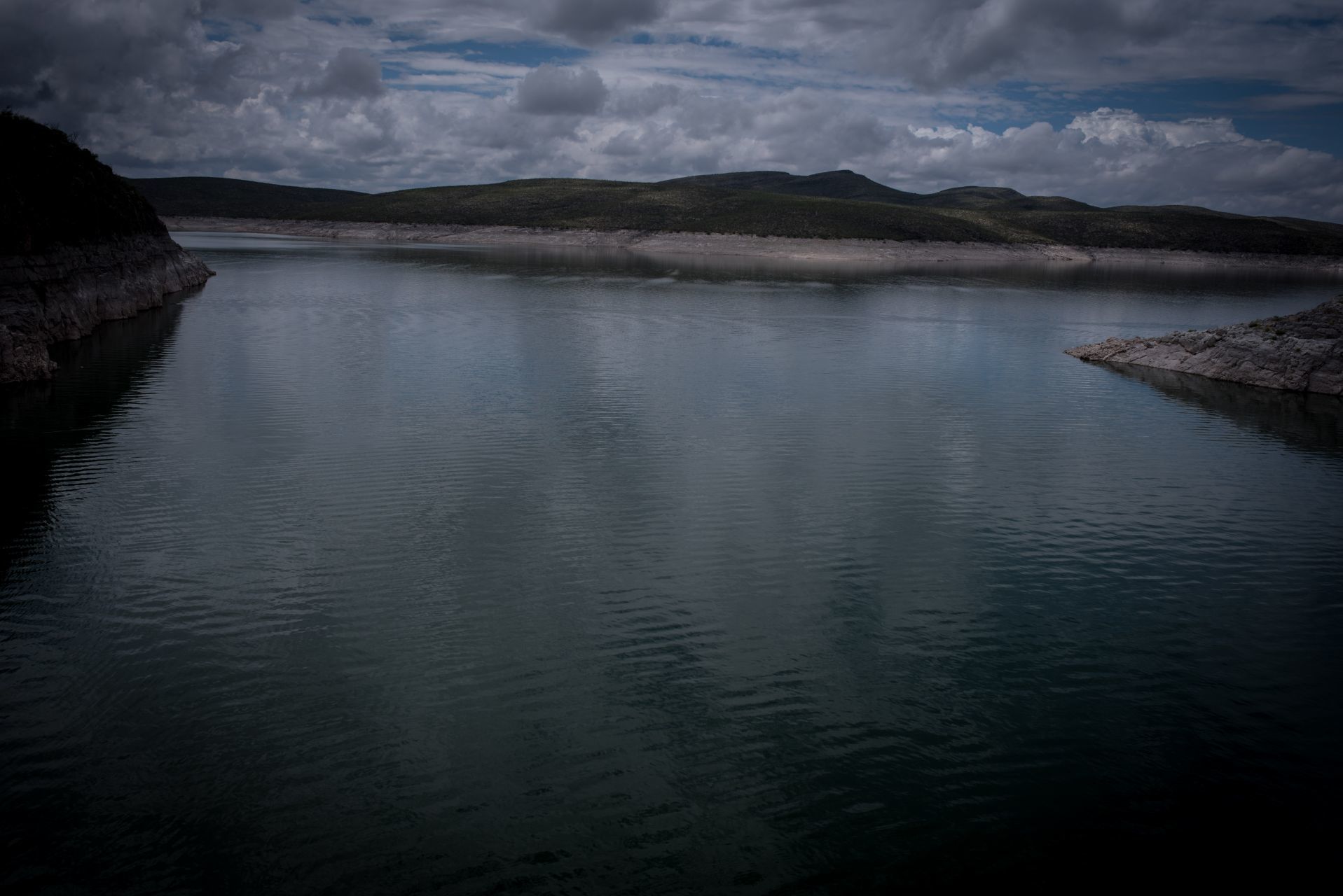Habrá afectaciones agrícolas en Chihuahua por la poca agua de la presa La Boquilla