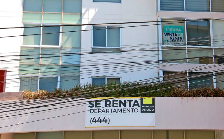 La Cofece detecta posible colusión en mercado inmobiliario por la renta de inmuebles no residenciales