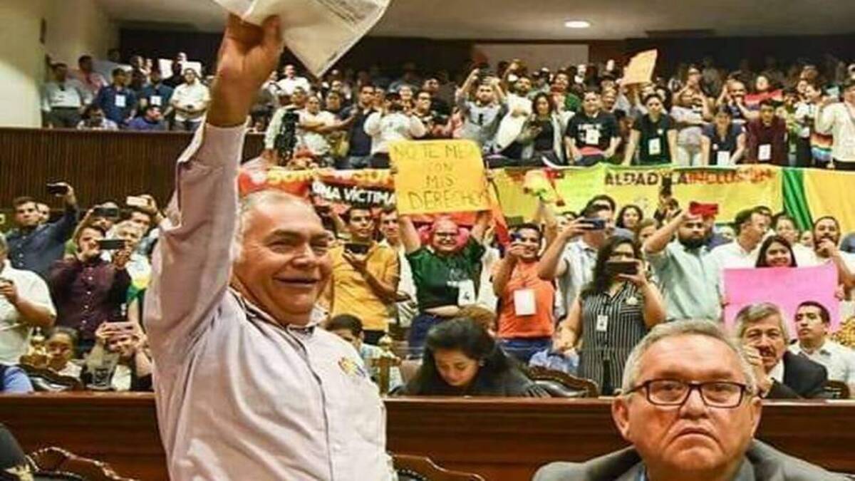 El hackeo a diputados es puro cuento: legisladores de Sinaloa