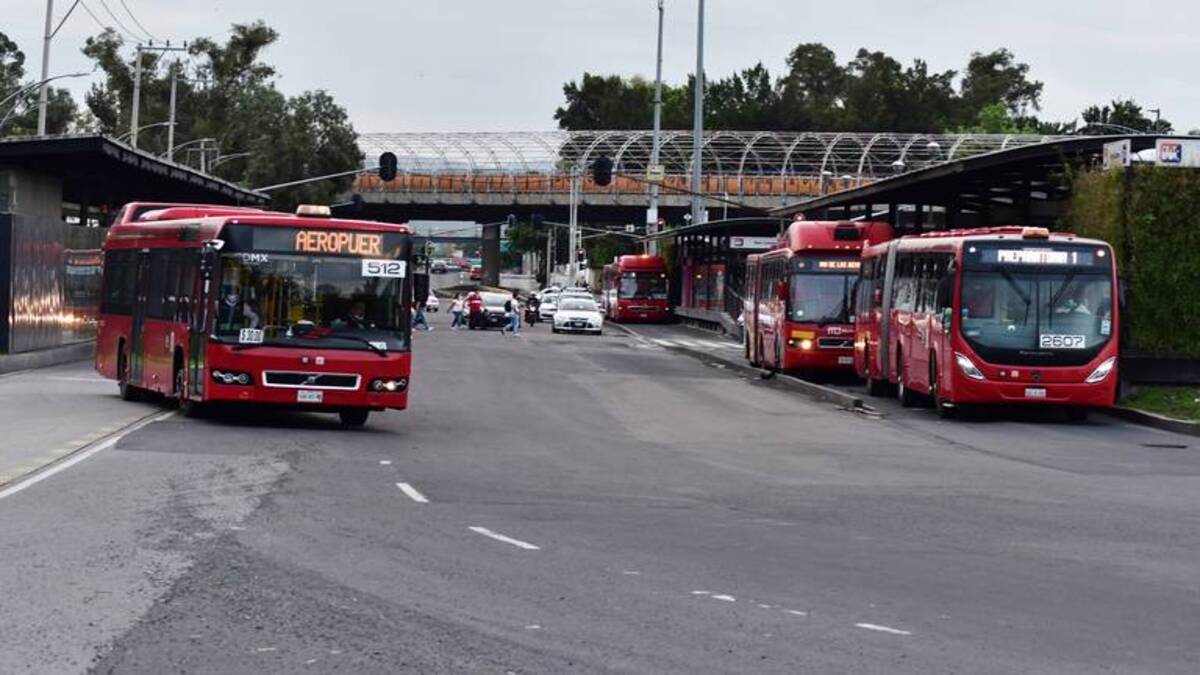 Aprueban ampliación de Línea 4 del Metrobús; llegará hasta el Bordo de Xochiaca