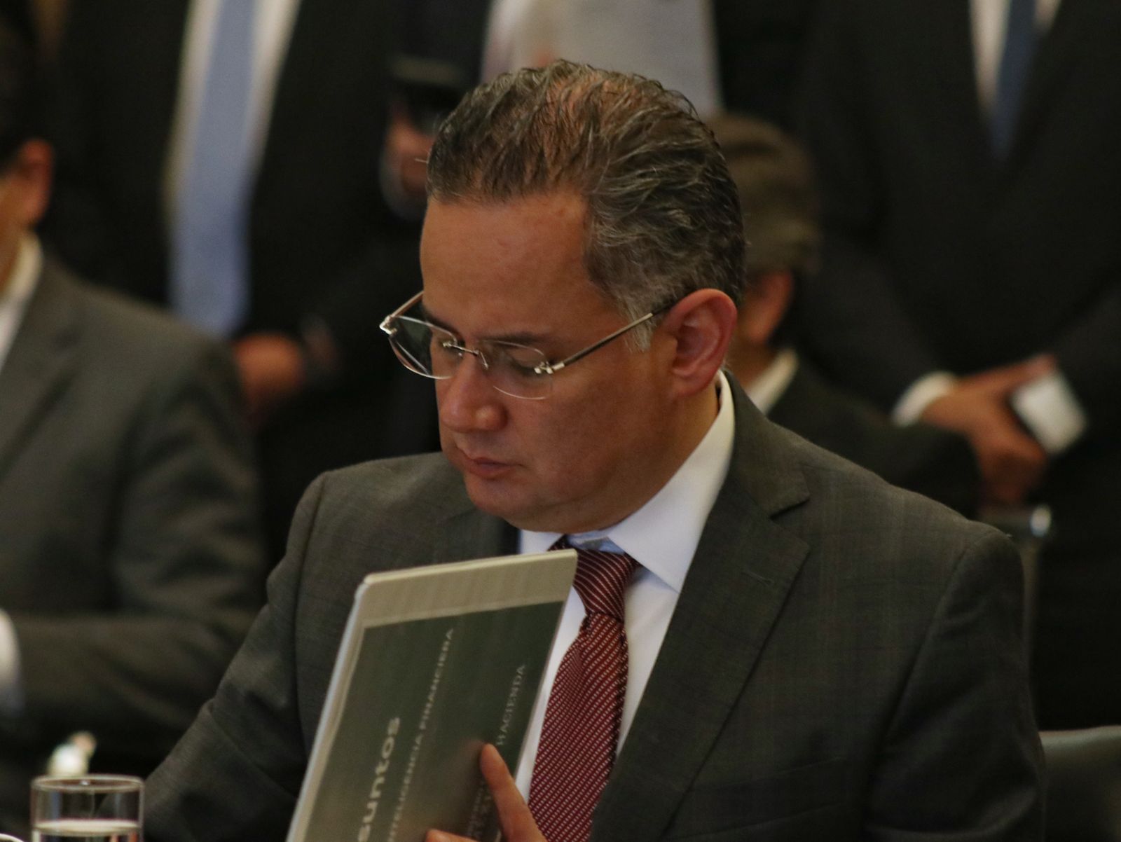 Estados Unidos investigó la compra de inmuebles con dinero de la corrupción política mexicana
