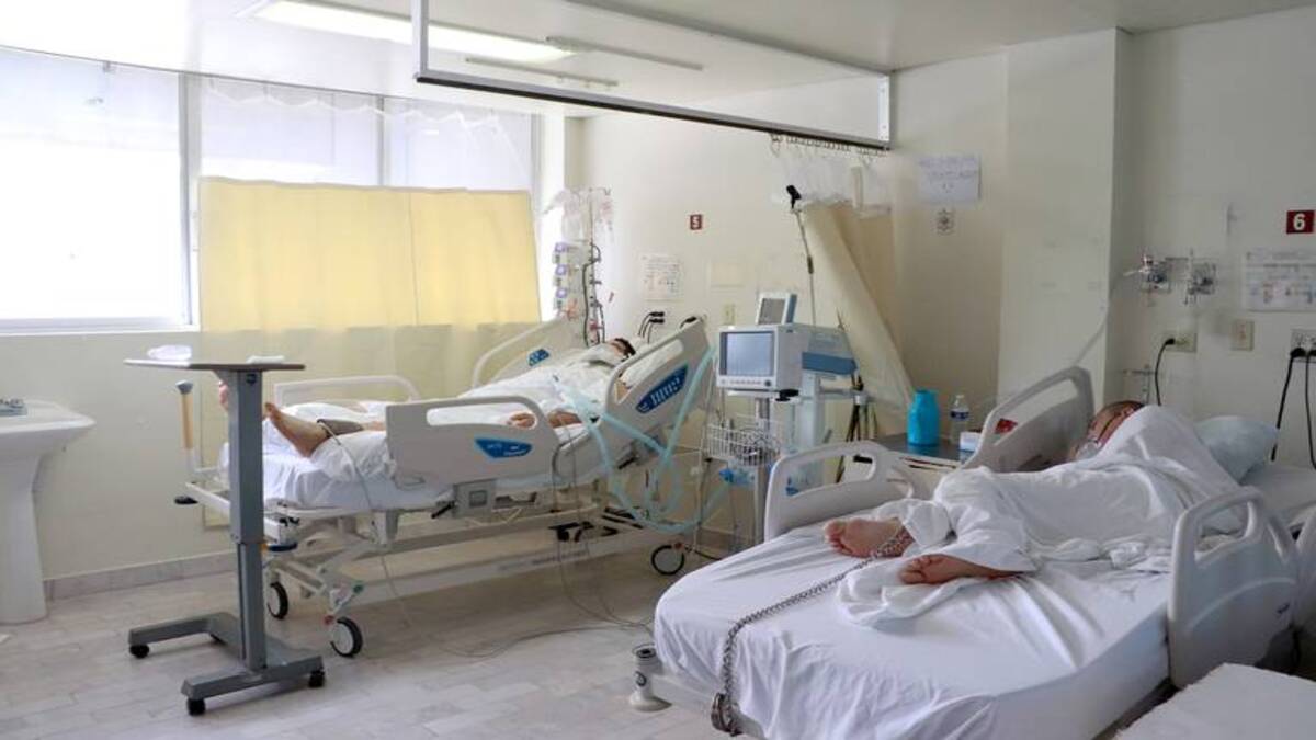 Morena promueve albergues dignos para familiares de personas hospitalizadas