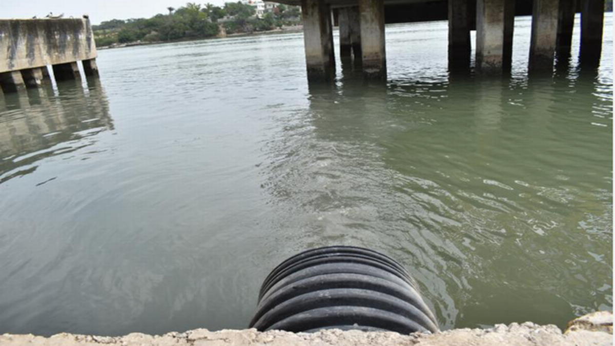Investigan 12 quejas de descargas de aguas residuales clandestinas en San Juan del Río