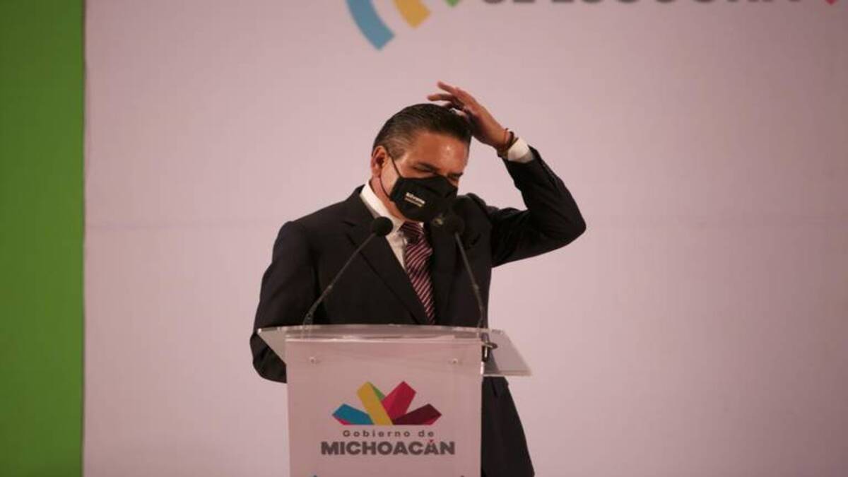 Silvano Aureoles aplicó programas sociales en Michoacán plagados de irregularidades