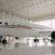 Avión presidencial se rentará para bodas, quince años y lo tendrá una empresa del ejercito: AMLO