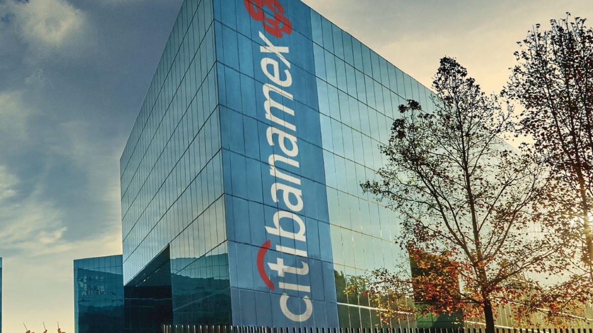 Citibanamex rechaza oferta de compra de Santander