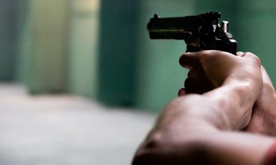 Sugieren incrementar pena de cárcel a la portación ilegal de armas de fuego