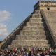 Chichén Itzá reabre y 26 mil turistas reciben el equinoccio de primavera