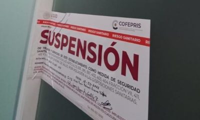 Cofepris va contra clínicas quirúrgicas irregulares