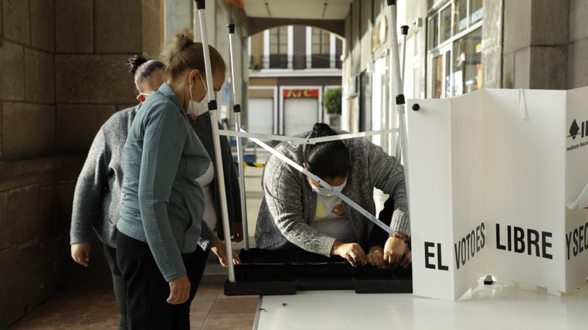 El Instituto Electoral de Guanajuato tiene como reto el abstencionismo para la elección presidencial de 2024