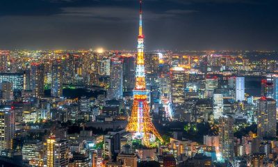 Interés por visitar Japón se incrementó tras Juegos Olímpicos de Tokio 2020