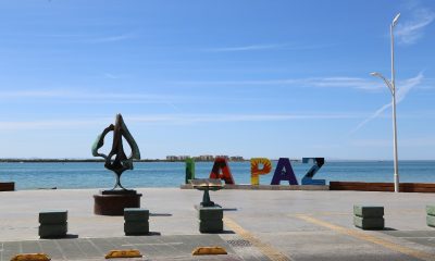 La Paz renueva su imagen de promoción turística que exalta su riqueza natural