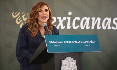 Marina del Pilar dará prioridad a las demandas de las mujeres bajacalifornianas 