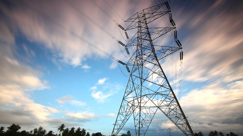 Reforma eléctrica recuperará nuestra soberanía energética: Morena