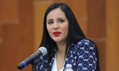 Mario Delgado: la oposición está equivocada al decir que hay persecución política contra Sandra Cuevas