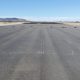 Baja California abre pista de aterrizaje del aeropuerto internacional de San Felipe