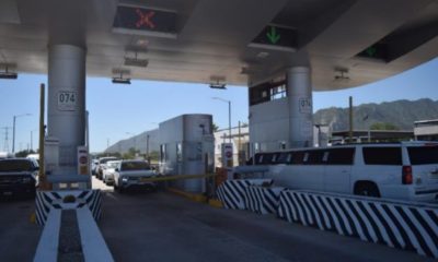 Ampliación de la Plaza de cobro en Aeropuerto Los Cabos reducirá costos y tiempo a los usuarios