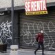 Negocios en Centro Histórico de Puebla desaparecen por la pandemia 