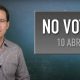 Ricardo Anaya llama a no votar en la revocación de mandato  Ricardo Anaya llama a no votar en la revocación de mandato  