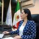 Vinculan a proceso a alcaldesa Sandra Cuevas